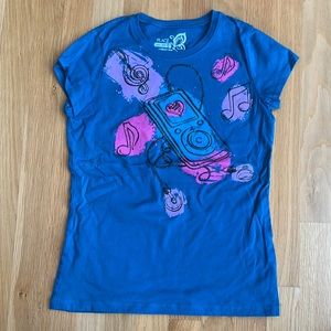 The Children’s Place Girls Size Large 10-12 Shirt